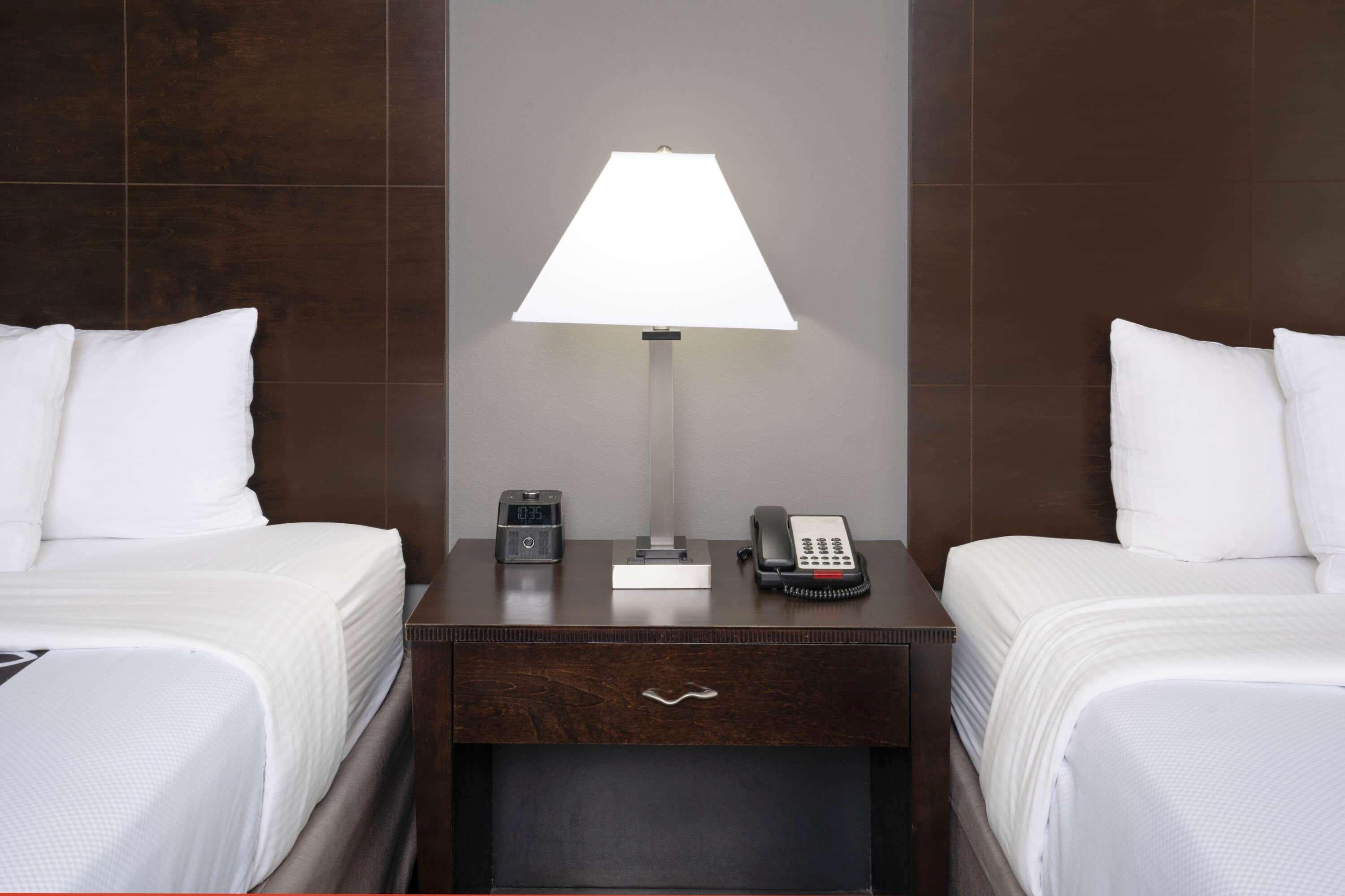 La Quinta By Wyndham Houston Energy Corridor Hotel Buitenkant foto